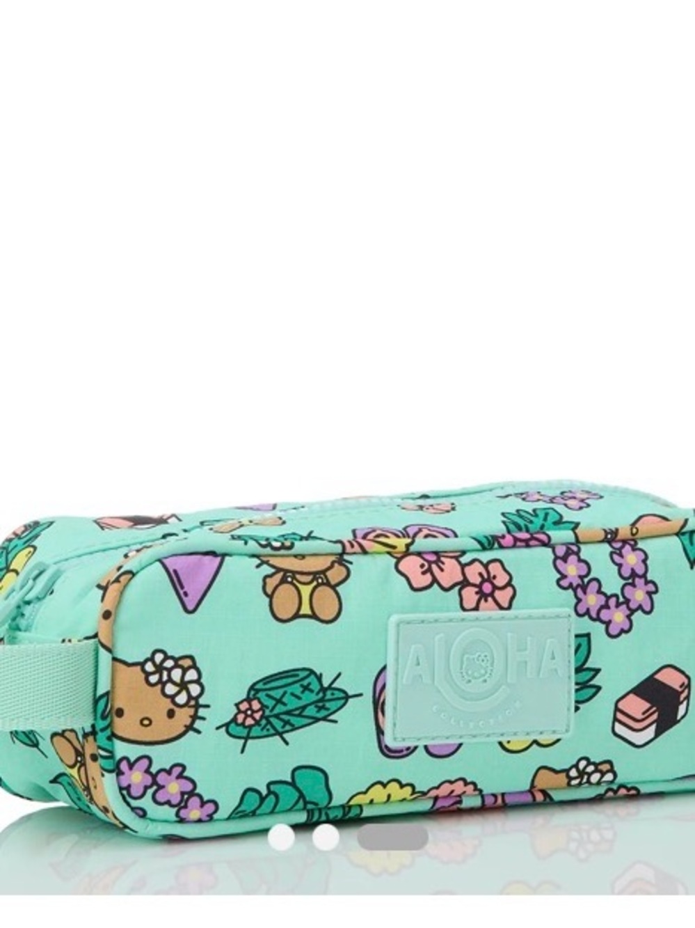 ALOHA Collection Special Hawaii only edition-keep it light pencil case - Picture 2 of 3